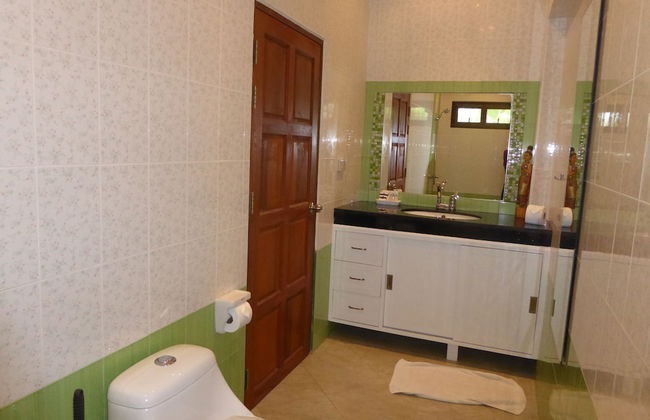 Tropicana Beach Villa at VIP Resort - Foto 64