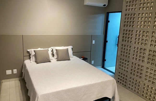 Flats Asa Norte Condomínio ParkVille - Photo 11