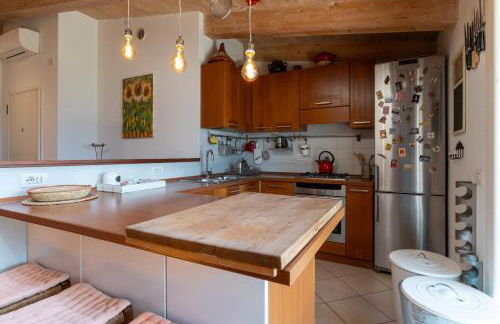 iFlat Penthouse Superpanoramico Trento Villazzano - Foto 29