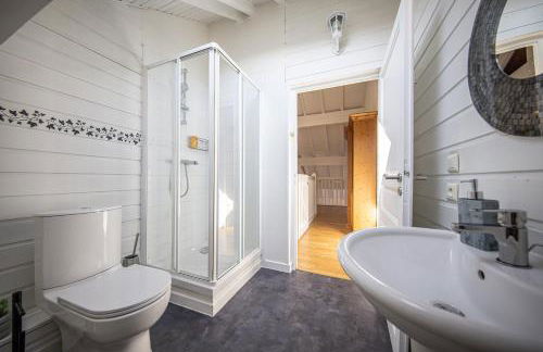 Zenitude Villa - Indoor Pool & Jacuzzi - Foto 29