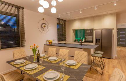 Luxury Villa Decima near Split - Pool & Tennis Retreat - Foto 8