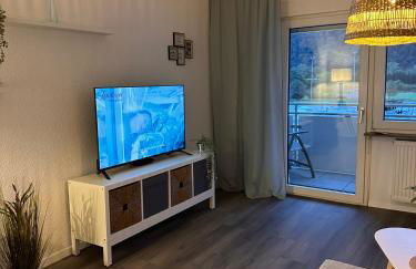 Ferienwohnung am Lahnpark - Foto 6