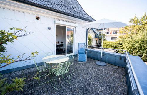 Black Forest Bike Hostel - Foto 27