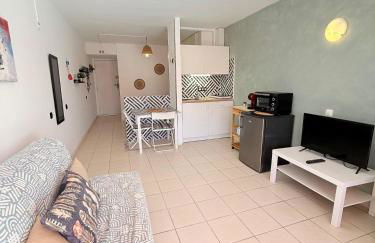 Flat con Piscina in Costa del Silencio - 5 minuti dal mare - Foto 14