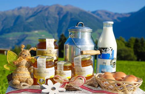 Bauernhof Mairing - Foto 36