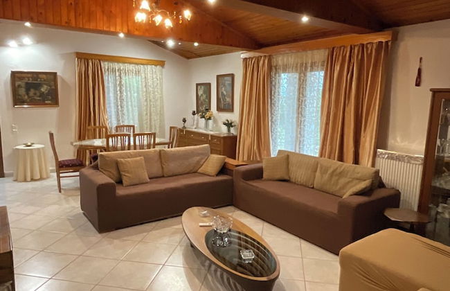 Skiathos Island Villas - Foto 23