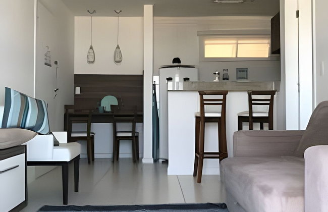 Flat Mandai Cabo Frio - Foto 42