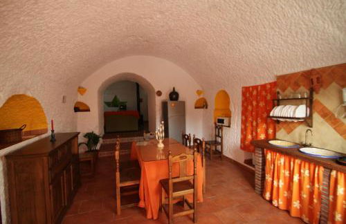 Cuevas la Chumbera - Photo 37