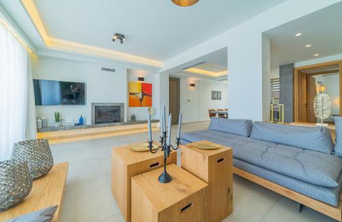 Rethymno Villas - Foto 27