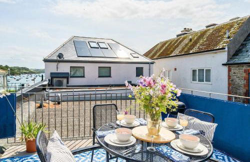 Easter, Folly Lane, Salcombe - Foto 28