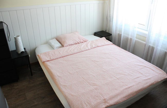 Bedder at Oslo Airport - Foto 15