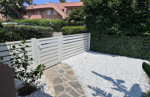 Casa Vacanze Villaggio Portorosa Furnari - Foto 27