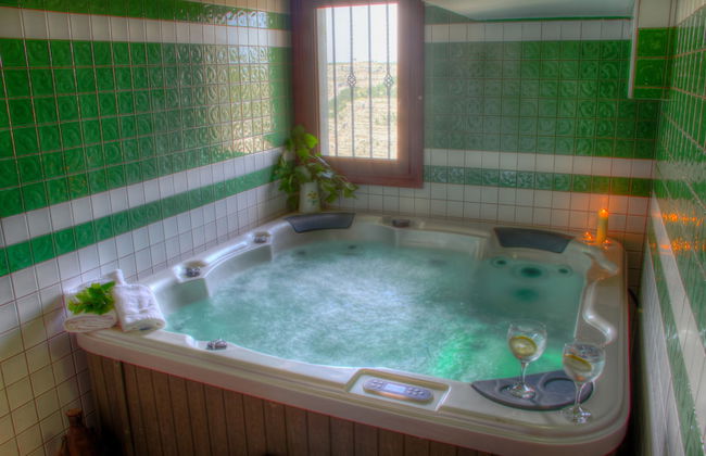 CASAS RURALES MARIBEL EL TEJAR - Foto 2