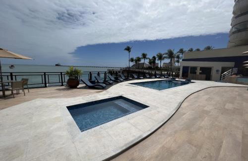 Particular Deluxe Iate Plaza - Foto 43