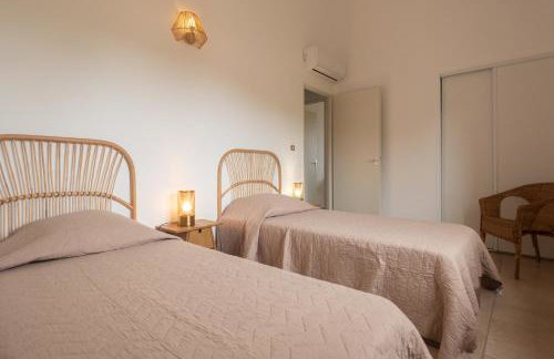 Résidence Spelonca - Foto 53