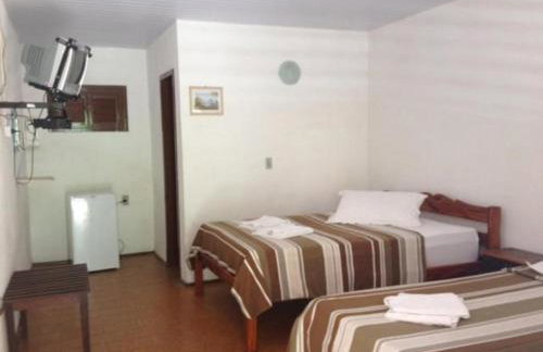 Estancia Vale das Flores - Foto 24