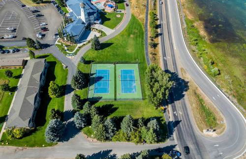 Dream Bear Lake Getaway w/ Hot Tub & Yard - Photo 52