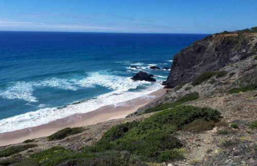 Holiday Home Schönes Landhaus mit Tauchbecken- Strand 3km by Interhome - Foto 24