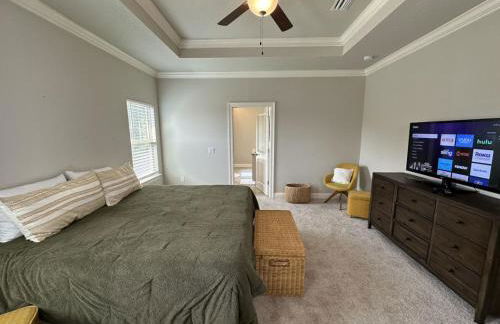 Florida House Rental - 2 Miles to Navarre Beach - Foto 62