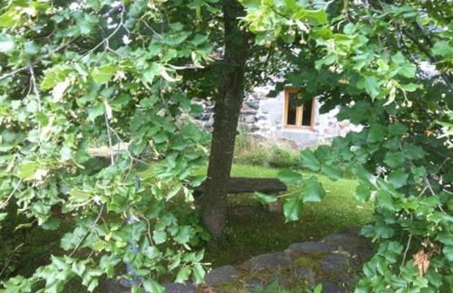 Eco-gîte La Clé des Champs - Foto 13