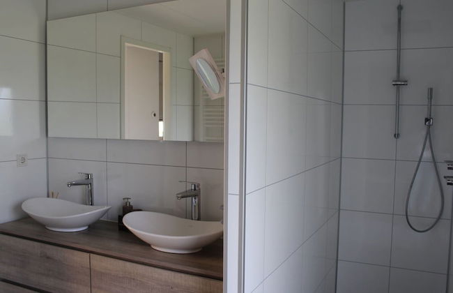 Chalet in Bemelen With Outdoor Fireplace - Photo 14