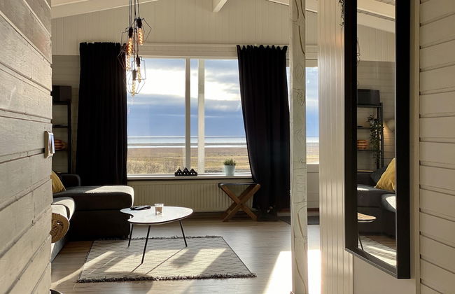 Nátthagi Cottage - Foto 14