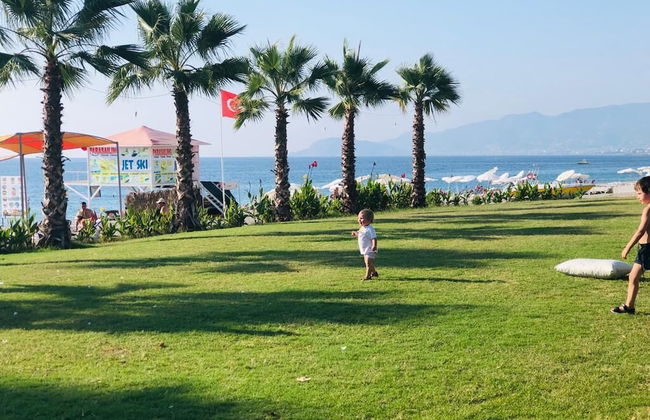 Gold City 3 bedroom Villa 1 - Foto 31