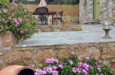 Villa Rokanes Glass Stone with Pool - Foto 43