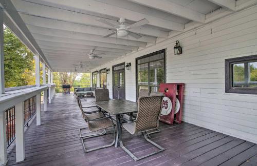 Starkvegas Clubhouse about 2 Mi to MSU Campus! - Foto 33