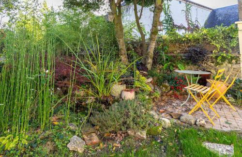 La Belle France - Maison, Parking, à 200m du Cher - Foto 27