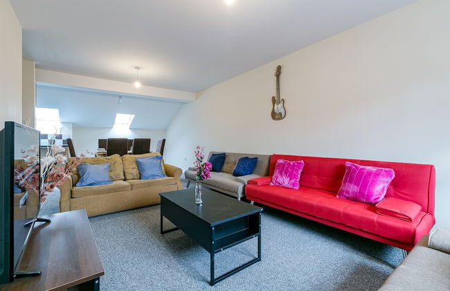 Kynsparks Luxury Apartments - Foto 1