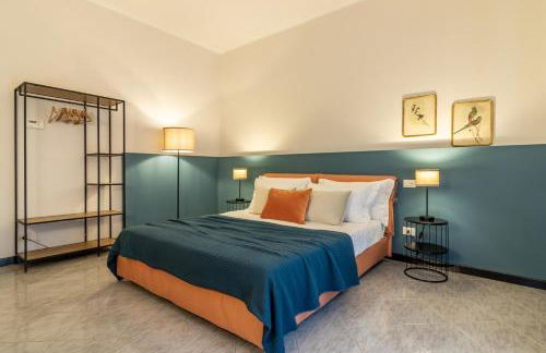 A Tutto Tondo Apartment - Comfort and Style in Lerici - Foto 27