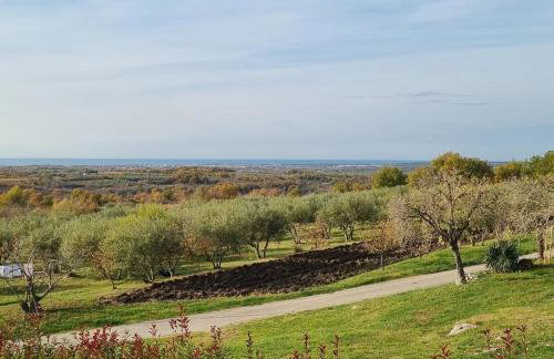 Villa GioAn - max 18, Private Playground and Sea View - Foto 68