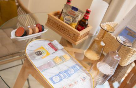 APARTAMENTOS VITA CENTER - Foto 21