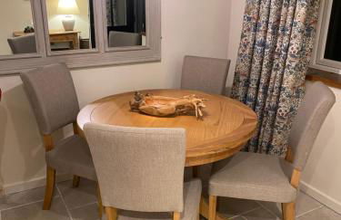 Gower Villa Luxury Cottage, 2 bedroom en-suite with Hot Tub - Foto 38