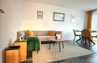 CityNest2 zentral, gemütlich, gut ausgestattet - Foto 60