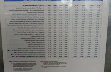 Appartement vue sur golf - Foto 58