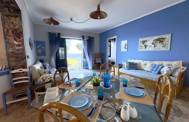 Sicilia Sea Villa Capo Zafferano - Foto 11