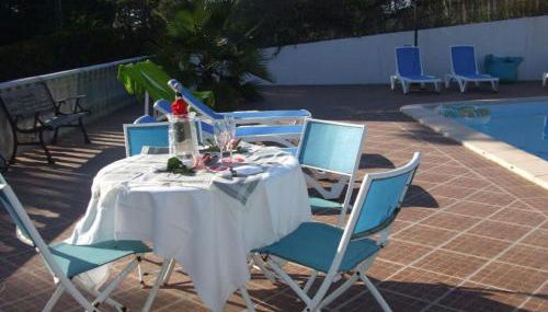 Holiday Home Schönes Ferienhaus in Colares mit Privatem Pool by Interhome - Foto 4