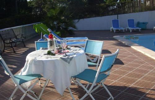 Holiday Home Schönes Ferienhaus in Colares mit Privatem Pool by Interhome - Foto 4