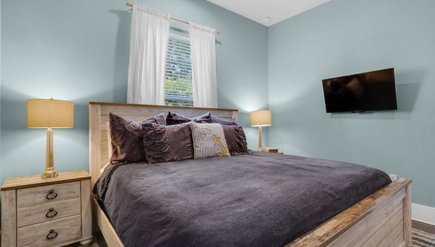 Penelope Palms - Foto 2, Habitación