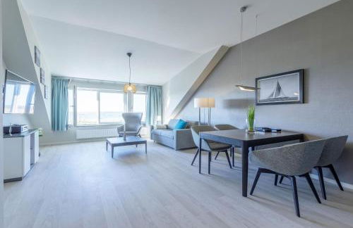 Duenenrast in der Seefahrtschule - Foto 1