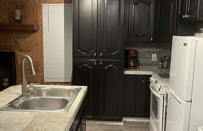 Crazy Horse Rv Resort - Foto 14