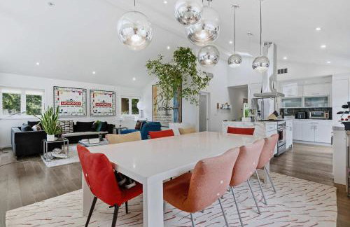 New Listing West LA Urban Oasis by Colby & Conrad - Foto 8