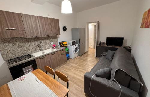 La Finestra Sul Tirreno - Foto 8