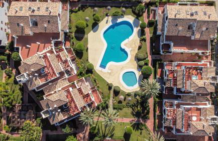 Seaside 3 bedroom Penthouse Next to the Beach in San Pedro - Foto 60