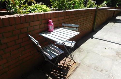 Fountainbridge Flat - Foto 19