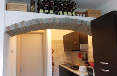 Villa Oliveto Apartments - Foto 20