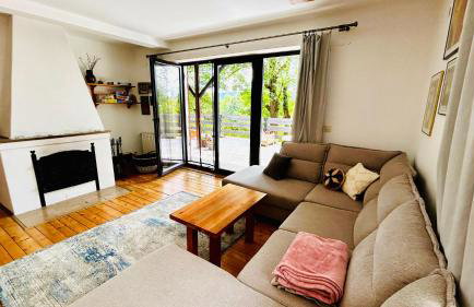 Przystanek Zawadka - Foto 8