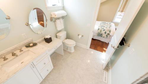 The Newport Lofts - 546 Thames Street - Foto 4